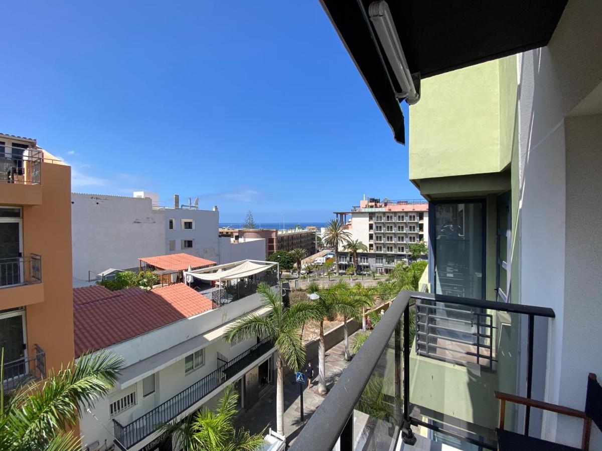 Hortensia Suites Apartments ,Los Cristianos Los Cristianos  Exterior foto