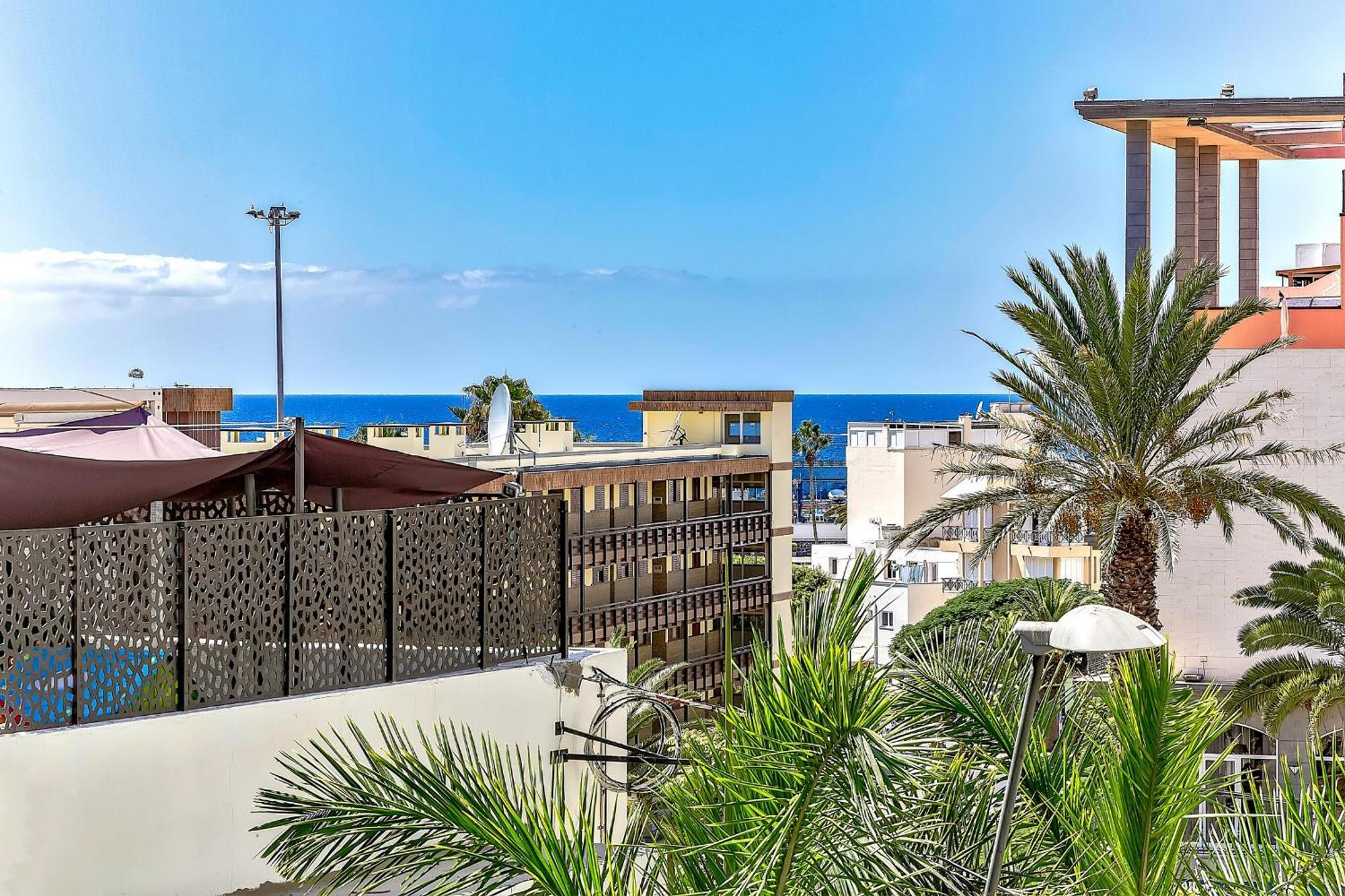 Hortensia Suites Apartments ,Los Cristianos Los Cristianos  Exterior foto